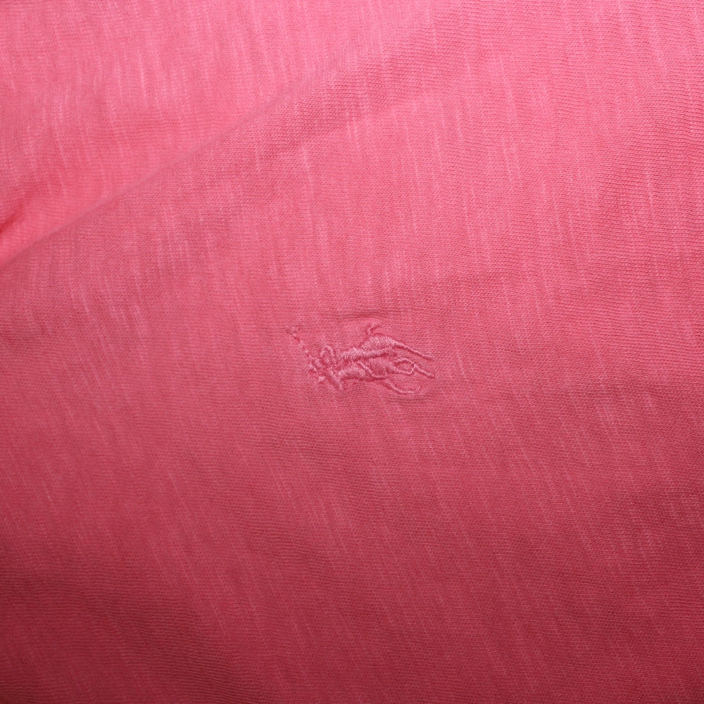 Ralph Lauren Sport Women’s Pink Blouse Size XL - Picture 2 of 4